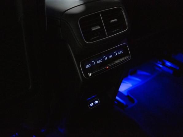 Новый Mercedes-Benz GLE Coupe II (C167) Рестайлинг 2025 года, цена 13 500 000 рублей, внедорожник, Автокод Объявления