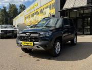 Lada (ВАЗ) Niva Travel I Нефтекамск  - изображение 13