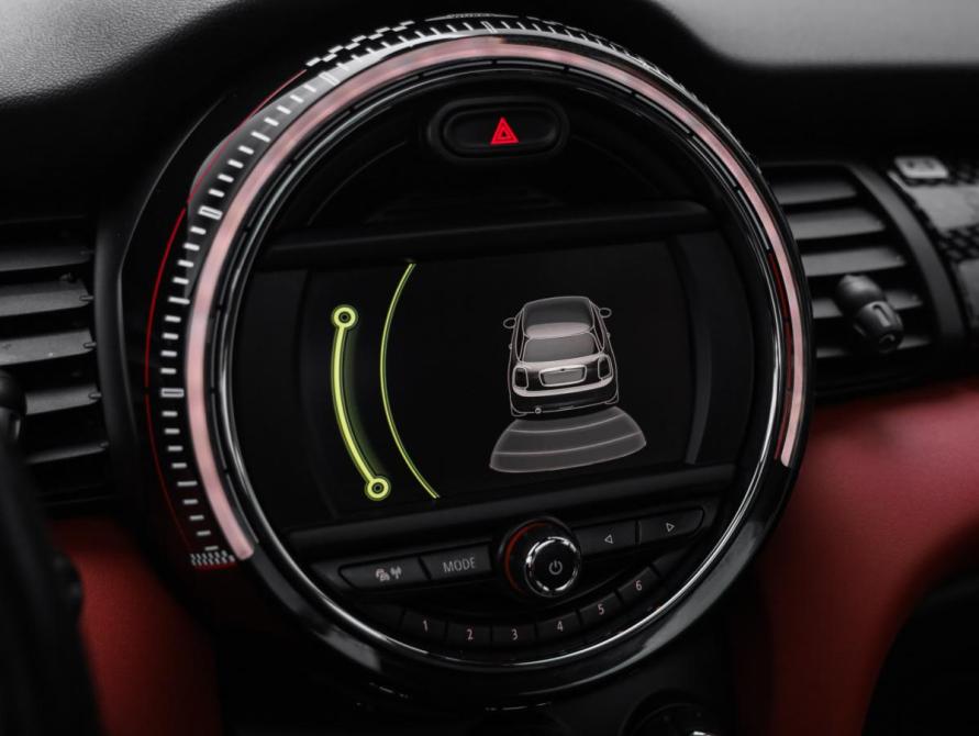 Mini Hatch III (F55/F56) Санкт-Петербург  - изображение 18
