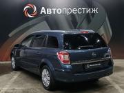 Opel Astra H Рестайлинг Ставрополь  - изображение 28