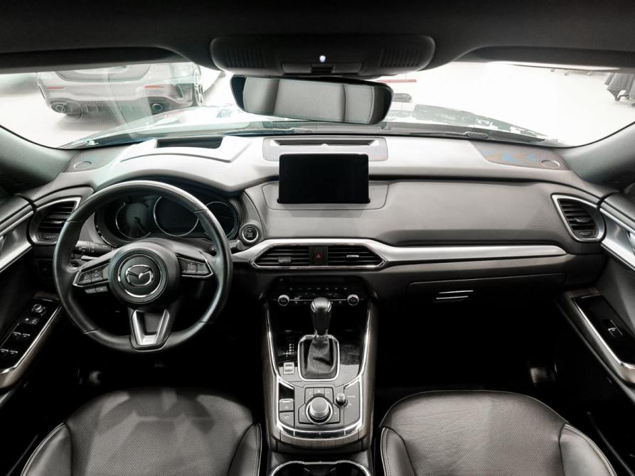 Mazda CX-9 II Рестайлинг Казань  - изображение 17
