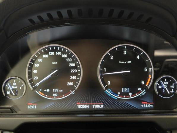 BMW X5 III (F15) с пробегом 2015 года, цена 3 050 000 рублей, 184000 км, внедорожник, Автокод Объявления