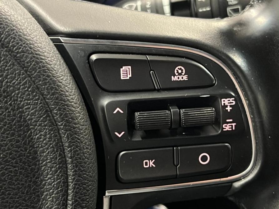 Kia Sportage IV Санкт-Петербург  - изображение 11