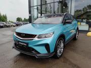 Geely Coolray I Ижевск  - изображение 28