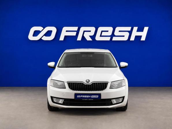 Skoda Octavia III (A7) с пробегом 2013 года, цена 1 177 055 рублей, 230578 км, лифтбек, Автокод Объявления