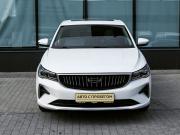 Geely Emgrand II Екатеринбург  - изображение 29
