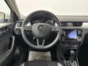 Skoda Rapid I Рестайлинг Альметьевск  - изображение 36