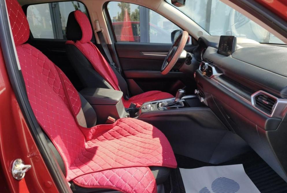 Mazda CX-5 II Саратов  - изображение 19