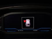 Volkswagen Tiguan II Москва  - изображение 37