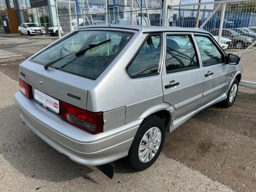 Lada (ВАЗ) 2114 Нижнекамск  - изображение 7