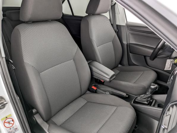 Volkswagen Polo VI с пробегом 2022 года, цена 1 525 000 рублей, 89293 км, лифтбек, Автокод Объявления