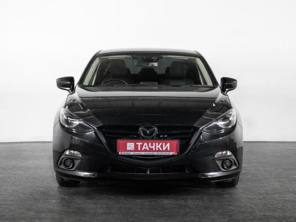 Mazda Axela III с пробегом 2014 года, цена 1 250 500 рублей, 145719 км, седан, Автокод Объявления