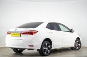 Toyota Corolla XI (E160 E170 E180) Оренбург  - изображение 22