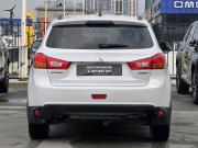 Mitsubishi ASX I Рестайлинг Новосибирск  - изображение 33