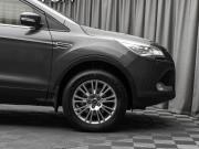 Ford Kuga II Москва  - изображение 27