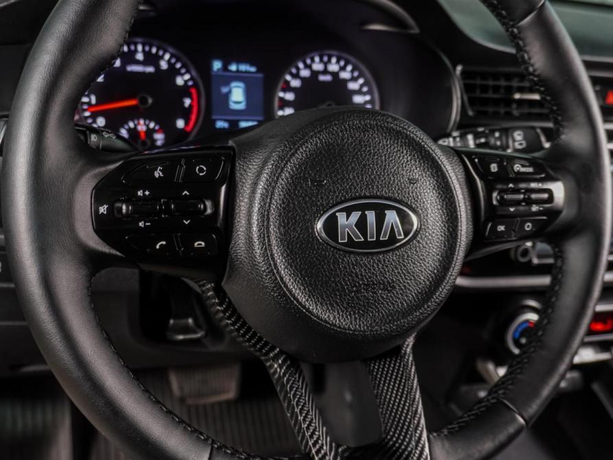 Kia Rio IV Воронеж  - изображение 15