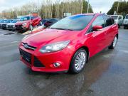 Ford Focus III Тюмень  - изображение 21