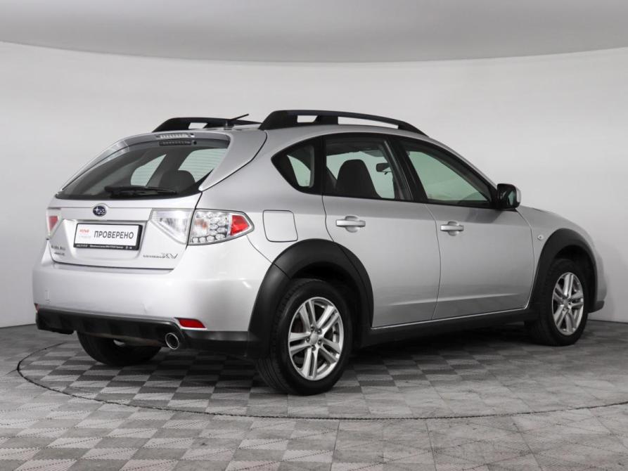 Subaru Impreza III Химки  - изображение 8