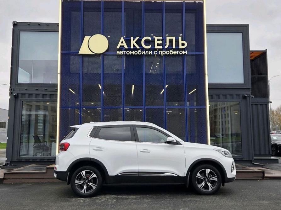 Chery Tiggo 4 Pro I Архангельск  - изображение 6