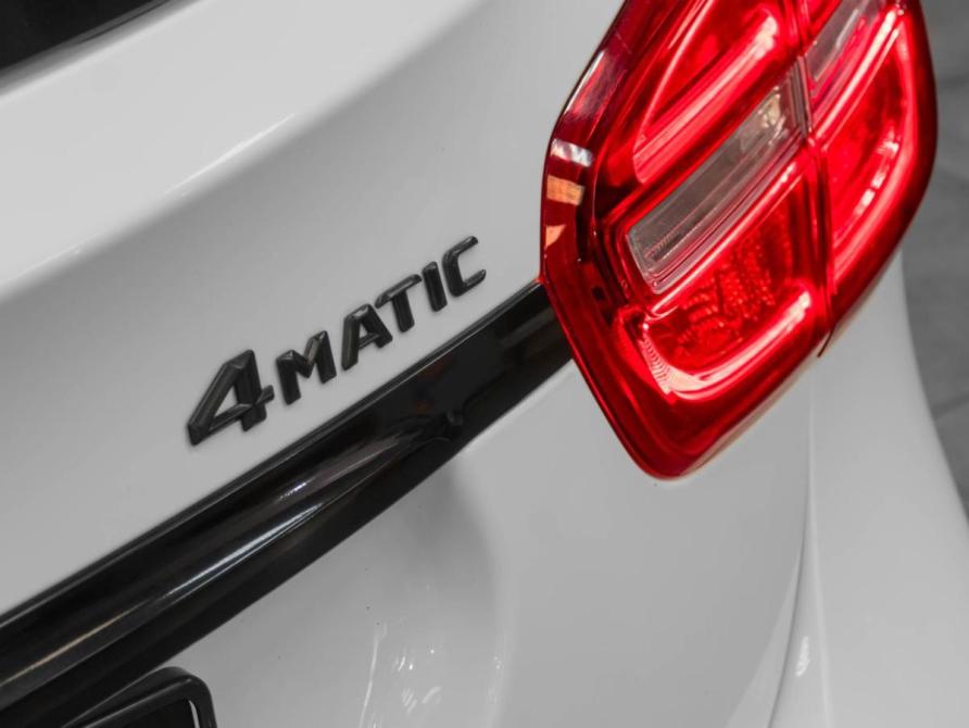 Mercedes-Benz GLA I (X156) Тюмень  - изображение 7