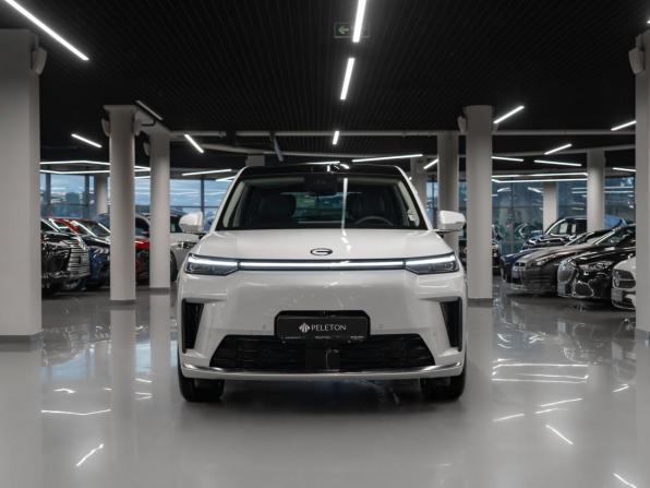 GAC Trumpchi S9 с пробегом 2025 года, цена 5 800 000 рублей, 60 км, внедорожник, Автокод Объявления