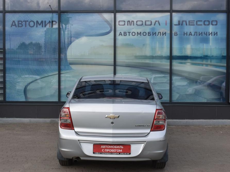 Chevrolet Cobalt II Архангельск  - изображение 6