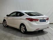 Hyundai Elantra V (MD) Санкт-Петербург  - изображение 21