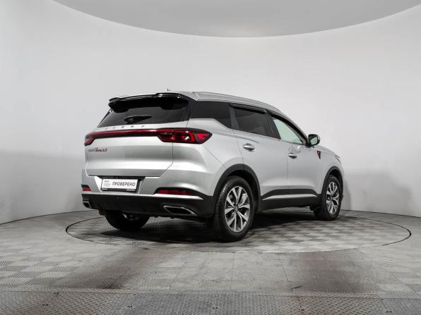 Chery Tiggo 7 Pro Max I с пробегом 2023 года, цена 1 490 000 рублей, 92127 км, внедорожник, Автокод Объявления