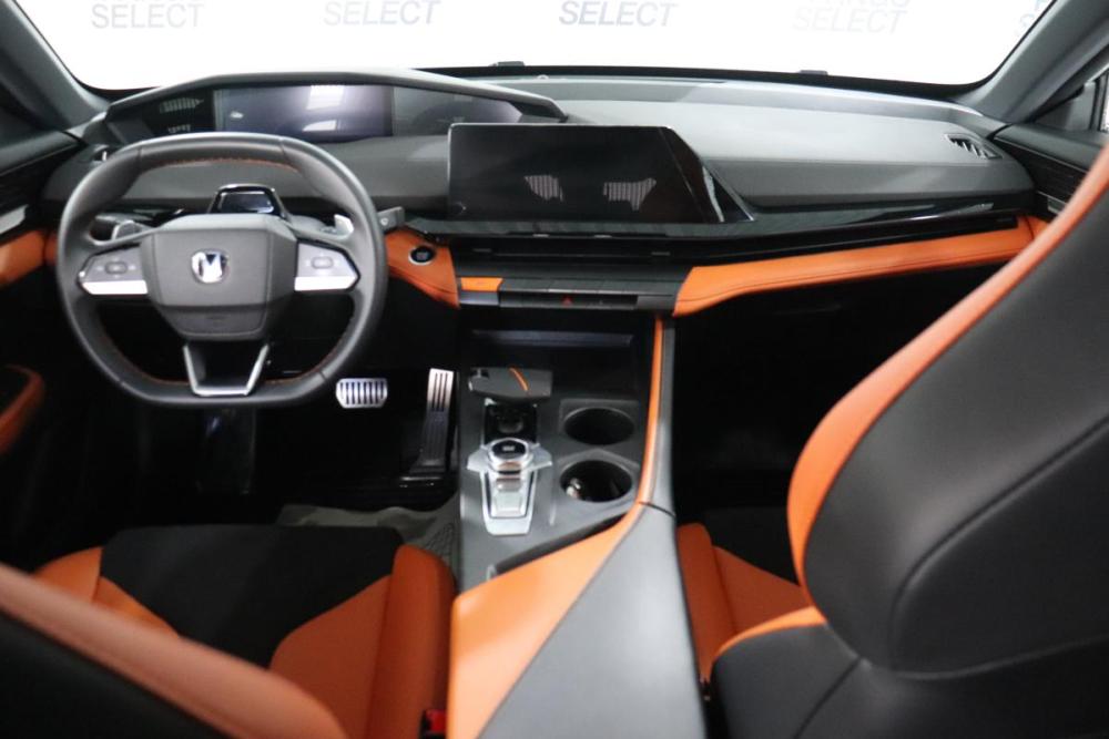 Changan UNI-V I Ульяновск  - изображение 8
