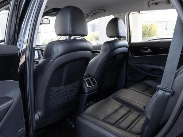 Kia Sorento III Prime Рестайлинг с пробегом 2019 года, цена 2 980 000 рублей, 101885 км, внедорожник, Автокод Объявления
