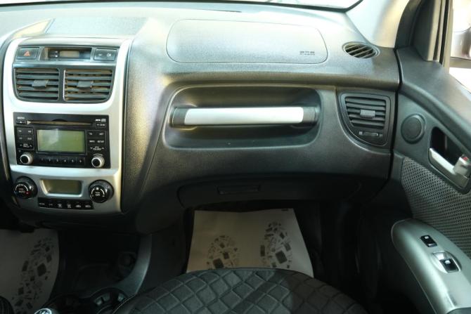 Kia Sportage II Рестайлинг с пробегом 2010 года, цена 869 000 рублей, 254000 км, внедорожник, Автокод Объявления