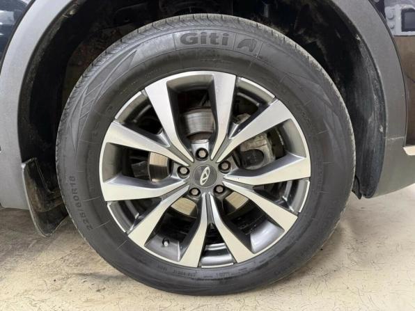 Chery Tiggo 7 Pro I с пробегом 2022 года, цена 1 385 787 рублей, 90206 км, внедорожник, Автокод Объявления