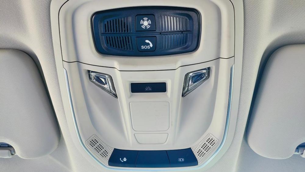 Haval Jolion I Рестайлинг Пермь  - изображение 25