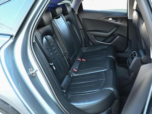 Audi A6 IV (C7) с пробегом 2011 года, цена 1 249 000 рублей, 247573 км, седан, Автокод Объявления