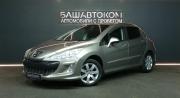 Peugeot 308 I Уфа  - изображение 19