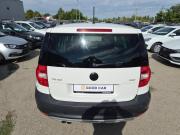 Skoda Yeti I Саратов  - изображение 53