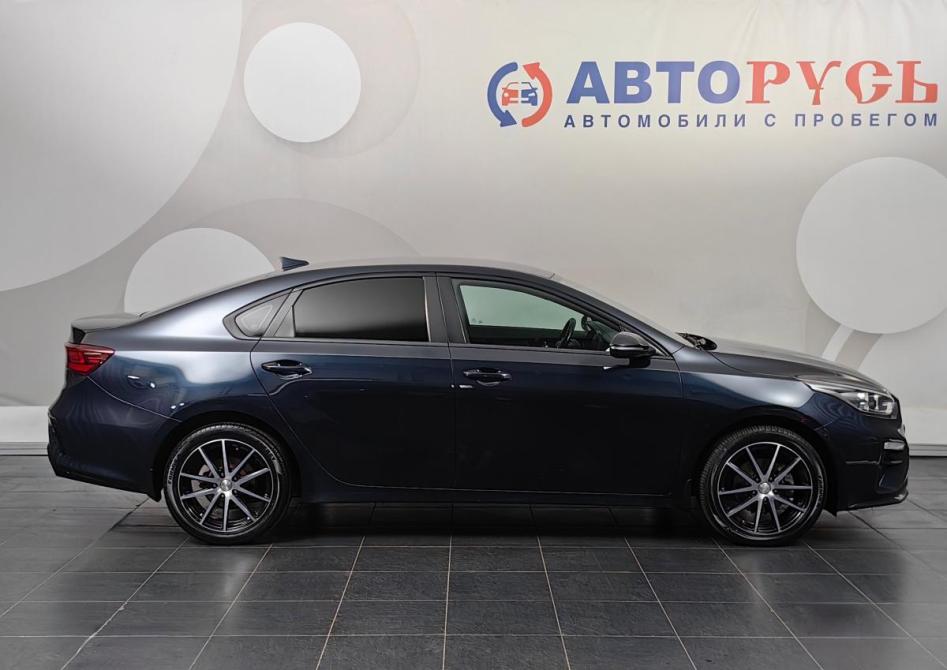 Kia Cerato IV Москва  - изображение 5