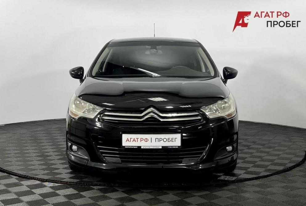 Citroen C4 I Рестайлинг Нижний Новгород  - изображение 3