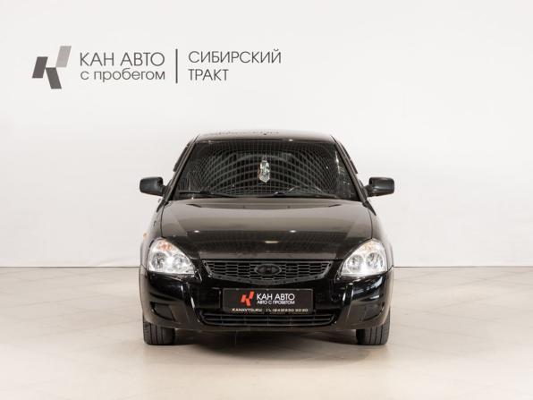 Lada (ВАЗ) Priora I с пробегом 2011 года, цена 280 000 рублей, 198176 км, хэтчбек, Автокод Объявления