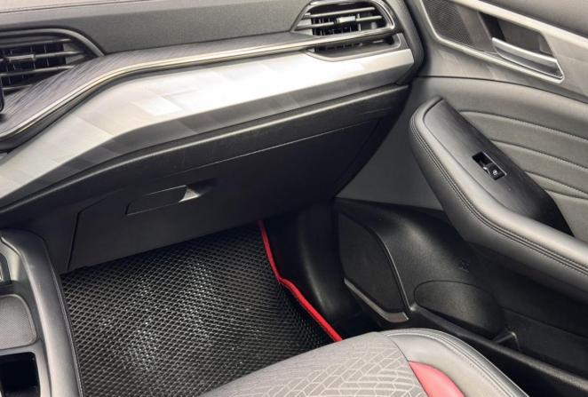 Haval F7x I Рестайлинг с пробегом 2023 года, цена 1 820 000 рублей, 116598 км, внедорожник, Автокод Объявления