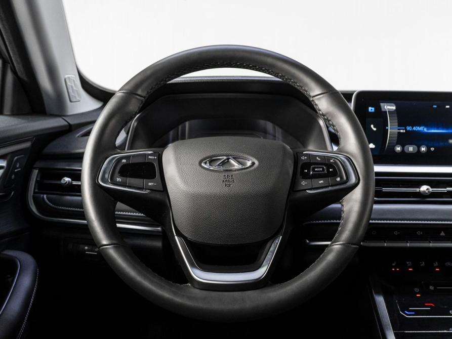 Chery Tiggo 4 Pro I Рестайлинг Тюмень  - изображение 18
