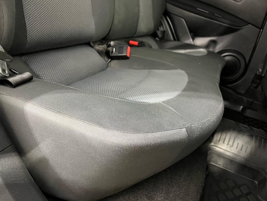 Nissan Qashqai I Рестайлинг Ижевск  - изображение 17