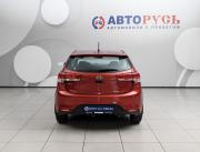 Kia Rio III Рестайлинг Подольск  - изображение 29