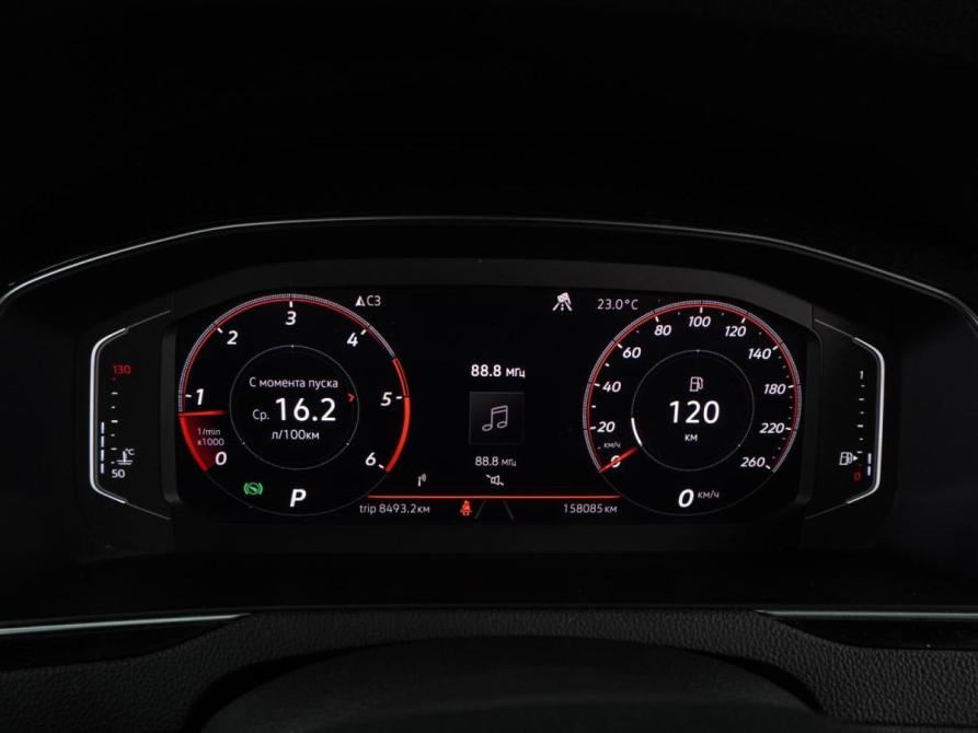 Volkswagen Passat B8 Рестайлинг Воронеж  - изображение 22
