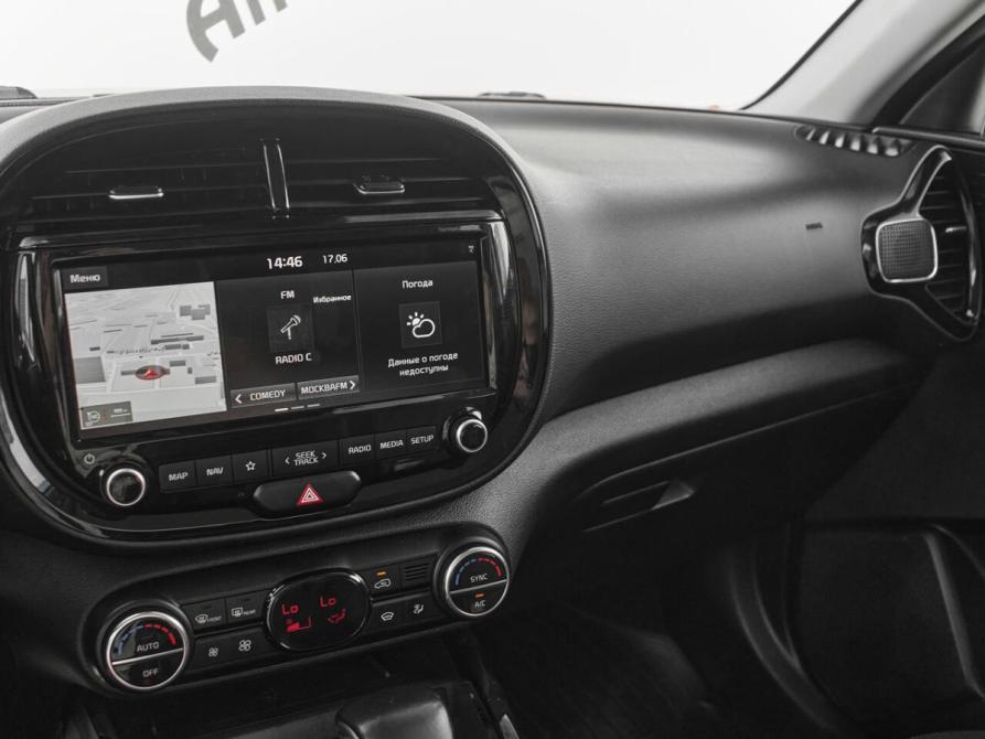 Kia Soul III Екатеринбург  - изображение 17