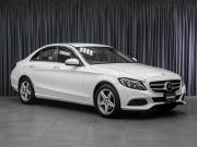 Mercedes-Benz C-Класс IV (W205) Тюмень  - изображение 26