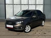 Lada (ВАЗ) Granta I Рестайлинг Ярославль  - изображение 15