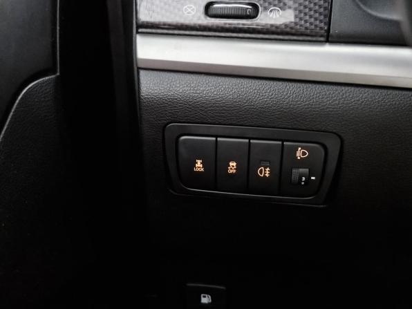 SsangYong Actyon II с пробегом 2012 года, цена 829 000 рублей, 234858 км, внедорожник, Автокод Объявления