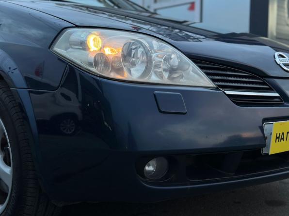 Nissan Primera III (P12) с пробегом 2006 года, цена 439 000 рублей, 225937 км, универсал, Автокод Объявления