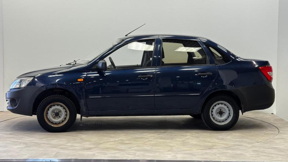 Lada (ВАЗ) Granta I Киров  - изображение 2